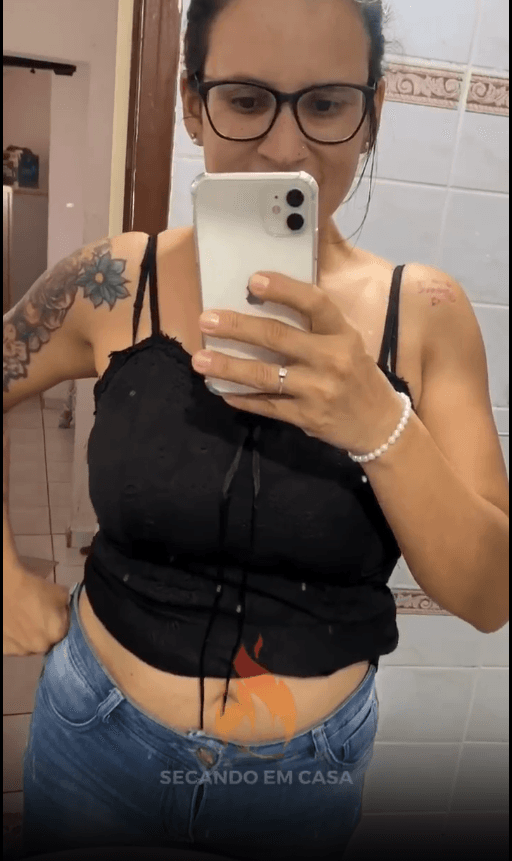 Depoimento de Carla
